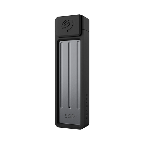 Seagate Ultra Compact 2TB USB 3.2 Gen 2 External SSD — Being Shipped