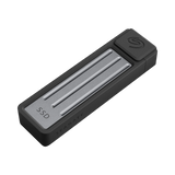 Seagate Ultra Compact 2TB USB 3.2 Gen 2 External SSD — Being Shipped