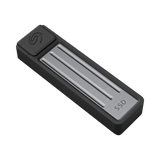 Seagate Ultra Compact 2TB USB 3.2 Gen 2 External SSD — Being Shipped