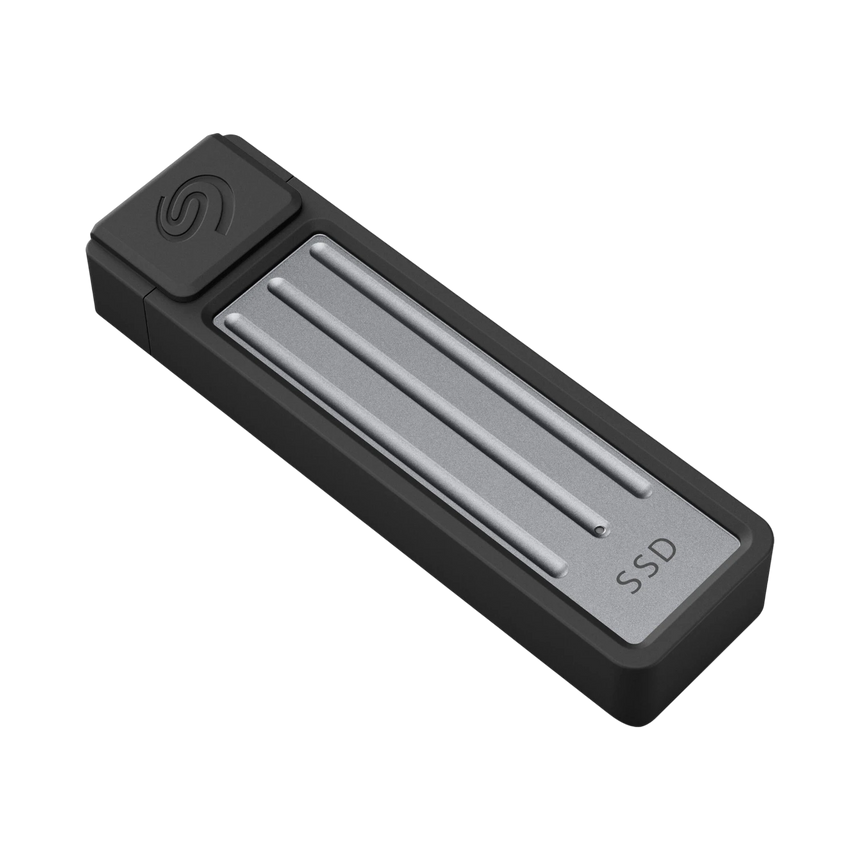 Seagate Ultra Compact 2TB USB 3.2 Gen 2 External SSD — Being Shipped