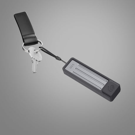 Seagate Ultra Compact 2TB USB 3.2 Gen 2 External SSD — Being Shipped