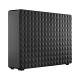 Seagate Expansion Desktop 6TB Micro-USB 3.0 External Hard Drive — Being Shipped