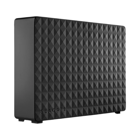 Seagate Expansion Desktop 6TB Micro-USB 3.0 External Hard Drive — Being Shipped