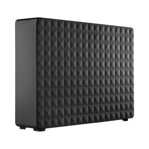 Seagate Expansion Desktop 6TB Micro-USB 3.0 External Hard Drive — Being Shipped