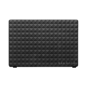 Seagate Expansion Desktop 6TB Micro-USB 3.0 External Hard Drive — Being Shipped
