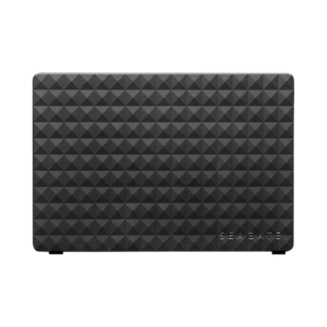 Seagate Expansion Desktop 6TB Micro-USB 3.0 External Hard Drive — Being Shipped