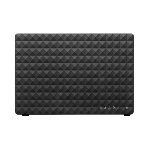 Seagate Expansion Desktop 6TB Micro-USB 3.0 External Hard Drive — Being Shipped