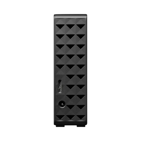 Seagate Expansion Desktop 6TB Micro-USB 3.0 External Hard Drive — Being Shipped