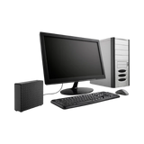 Seagate Expansion Desktop 6TB Micro-USB 3.0 External Hard Drive — Being Shipped