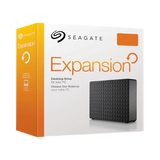 Seagate Expansion Desktop 6TB Micro-USB 3.0 External Hard Drive — Being Shipped