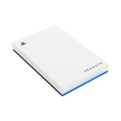 Seagate 1TB USB 3.2 External Game Drive SSD for PS5 — Being Shipped