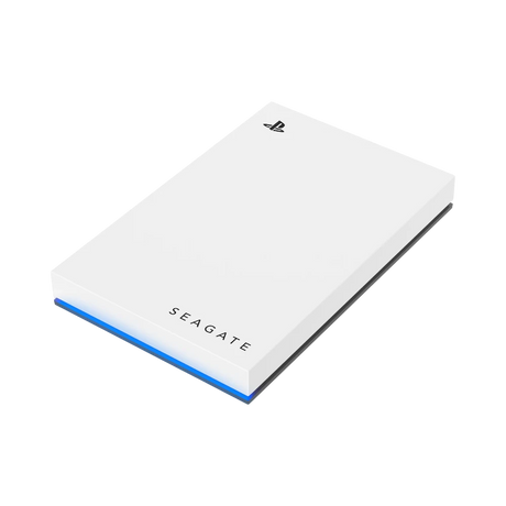Seagate 1TB USB 3.2 External Game Drive SSD for PS5 — Being Shipped
