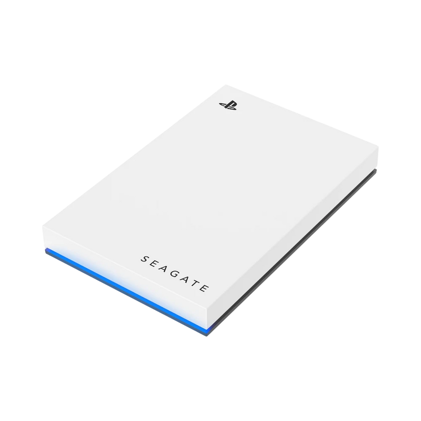 Seagate 1TB USB 3.2 External Game Drive SSD for PS5 — Being Shipped