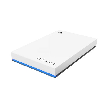 Seagate 1TB USB 3.2 External Game Drive SSD for PS5 — Being Shipped