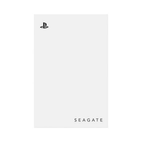 Seagate 1TB USB 3.2 External Game Drive SSD for PS5 — Being Shipped