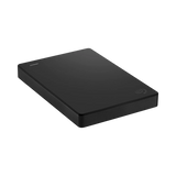 Seagate 1TB Portable USB-A 3.2 Gen 1 External HDD — Being Shipped