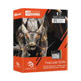 Seagate FireCuda 520N 1TB M.2 2230 4800 MB/s NVMe PCIe 4.0 x4 Internal SSD — Being Shipped