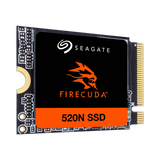 Seagate FireCuda 520N 1TB M.2 2230 4800 MB/s NVMe PCIe 4.0 x4 Internal SSD — Being Shipped