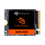 Seagate FireCuda 520N 1TB M.2 2230 4800 MB/s NVMe PCIe 4.0 x4 Internal SSD — Being Shipped