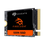 Seagate FireCuda 520N 1TB M.2 2230 4800 MB/s NVMe PCIe 4.0 x4 Internal SSD — Being Shipped