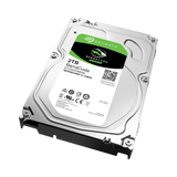 Seagate Barracuda 2TB 3.5" 7200RPM SATA III 6 Gb/s Internal HDD — Being Shipped