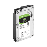 Seagate Barracuda 2TB 3.5" 7200RPM SATA III 6 Gb/s Internal HDD — Being Shipped