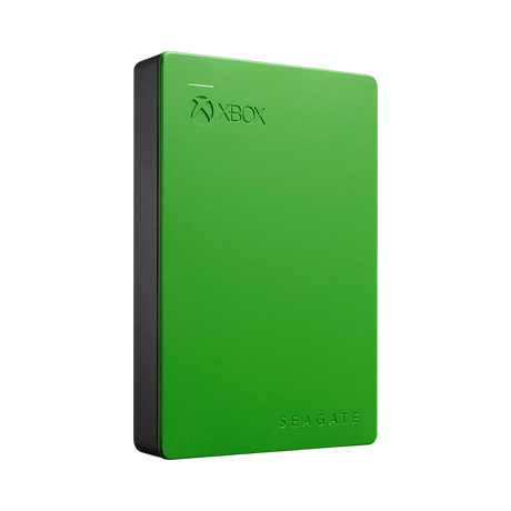 Seagate 4TB 3.5" USB 3.0 Type-A Game Drive for Xbox One — Being Shipped