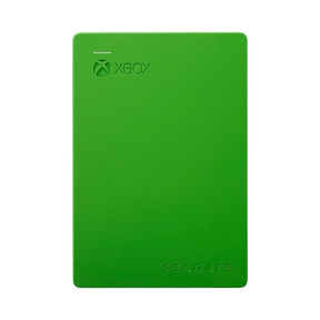 Seagate 4TB 3.5" USB 3.0 Type-A Game Drive for Xbox One — Being Shipped