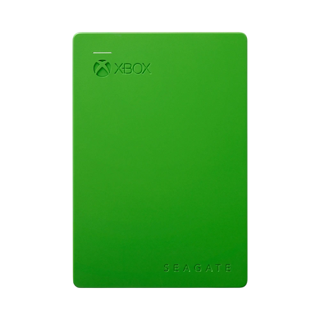 Seagate 4TB 3.5" USB 3.0 Type-A Game Drive for Xbox One — Being Shipped