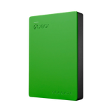 Seagate 4TB 3.5" USB 3.0 Type-A Game Drive for Xbox One — Being Shipped