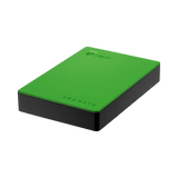 Seagate 4TB 3.5" USB 3.0 Type-A Game Drive for Xbox One — Being Shipped