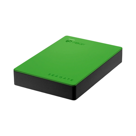 Seagate 4TB 3.5" USB 3.0 Type-A Game Drive for Xbox One — Being Shipped