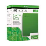 Seagate 4TB 3.5" USB 3.0 Type-A Game Drive for Xbox One — Being Shipped