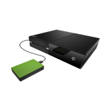 Seagate 4TB 3.5" USB 3.0 Type-A Game Drive for Xbox One — Being Shipped