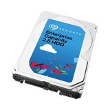 Seagate Enterprise Capacity 2TB 2.5" 7200RPM SATA 6 GB/s HDD — Being Shipped