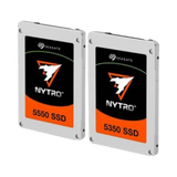 Seagate Nytro 5550M 800GB 2.5" PCIe 4.0 x4 (NVMe) SSD — Being Shipped