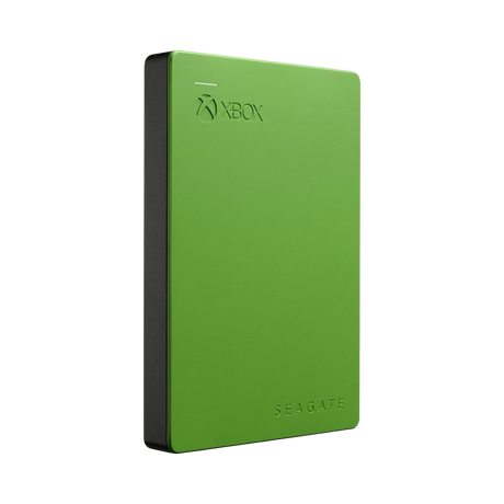 Seagate 2TB USB 3.0 Type-A Portable Game Drive for Xbox 360 & Xbox One — Being Shipped