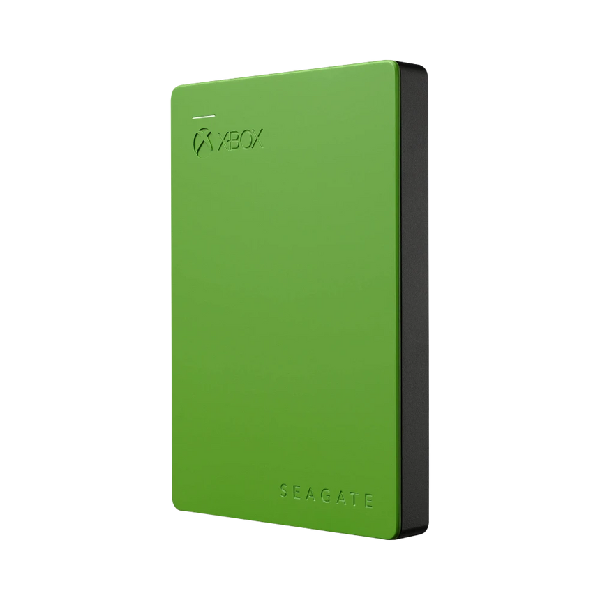 Seagate 2TB USB 3.0 Type-A Portable Game Drive for Xbox 360 & Xbox One — Being Shipped