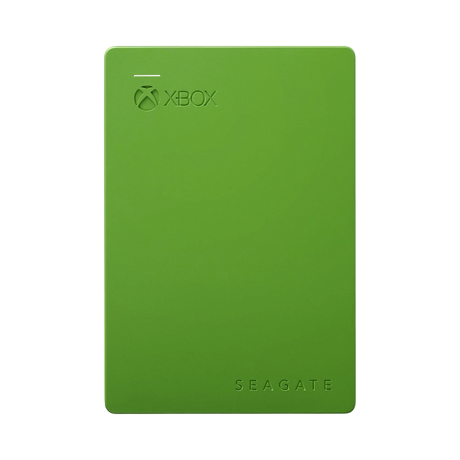 Seagate 2TB USB 3.0 Type-A Portable Game Drive for Xbox 360 & Xbox One — Being Shipped