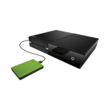 Seagate 2TB USB 3.0 Type-A Portable Game Drive for Xbox 360 & Xbox One — Being Shipped