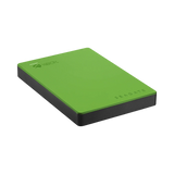 Seagate 2TB USB 3.0 Type-A Portable Game Drive for Xbox 360 & Xbox One — Being Shipped