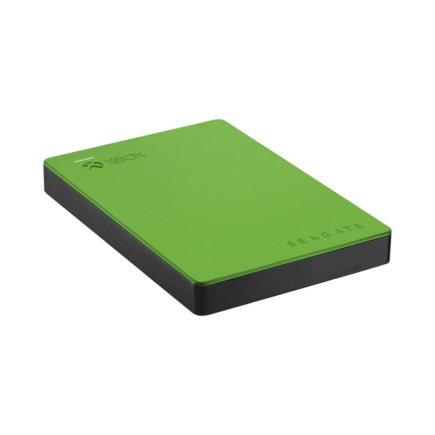 Seagate 2TB USB 3.0 Type-A Portable Game Drive for Xbox 360 & Xbox One — Being Shipped