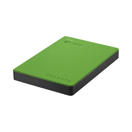 Seagate 2TB USB 3.0 Type-A Portable Game Drive for Xbox 360 & Xbox One — Being Shipped