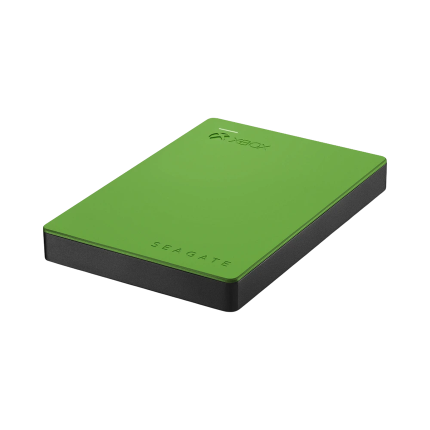 Seagate 2TB USB 3.0 Type-A Portable Game Drive for Xbox 360 & Xbox One — Being Shipped