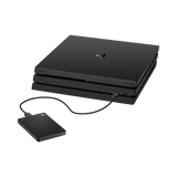 Seagate 2TB USB 3.0 External Game Drive for PlayStation 4 — Being Shipped
