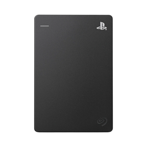 Seagate 2TB USB 3.0 External Game Drive for PlayStation 4 — Being Shipped