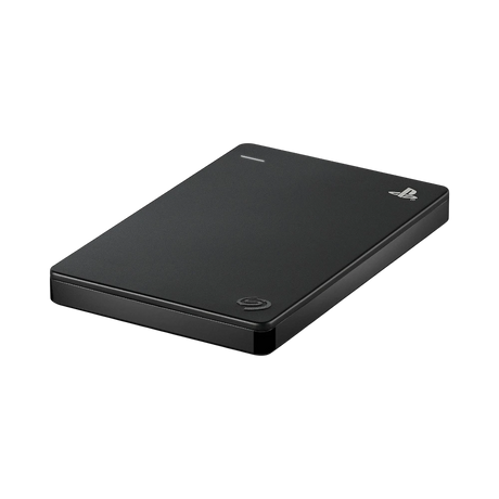 Seagate 2TB USB 3.0 External Game Drive for PlayStation 4 — Being Shipped
