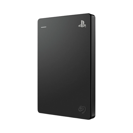 Seagate 2TB USB 3.0 External Game Drive for PlayStation 4 — Being Shipped