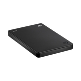 Seagate 2TB USB 3.0 External Game Drive for PlayStation 4 — Being Shipped