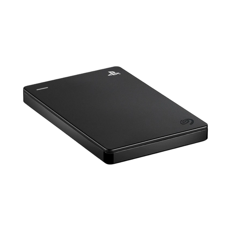Seagate 2TB USB 3.0 External Game Drive for PlayStation 4 — Being Shipped